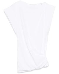 Isabel Marant - T"Maisan" -Shirt - Lyst