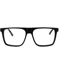 Palm Angels - Shiny Acetate Glasses - Lyst