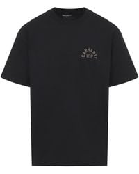 Carhartt - Wip Arch Script T-Shirt - Lyst