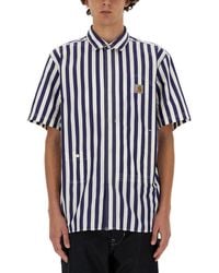 Junya Watanabe - X Carhartt Wip Shirt - Lyst