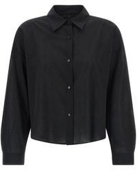 Xacus - 'Heather' Shirt - Lyst