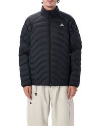 Nike - Acg Lava Flow Jkt - Lyst
