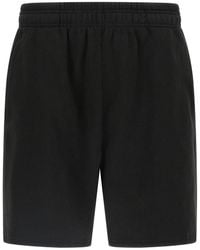Entire studios - 'Standard' Bermuda Shorts - Lyst