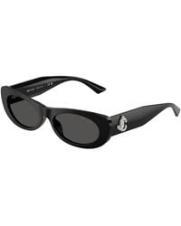 Jimmy Choo - Jc5038Bu 500087 - Lyst