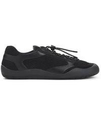 Prada - Sneakers Speedrock - Lyst