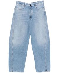 Givenchy - Couture Seam Pants - Lyst