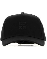 DSquared² - Hat - Lyst