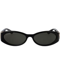 Gucci - Sunglasses - Lyst