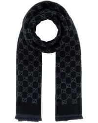 Gucci - Wool Trousers - Lyst