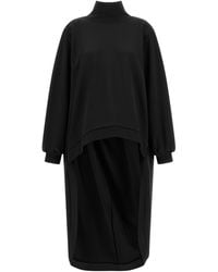 DI.LA3 PARI' - 'Coda Lunga' Sweatshirt - Lyst