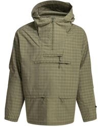 DAIWA PIER 39 - "Tech Anorak" Lightweight Jacket - Lyst