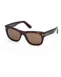 Tom Ford - Marshall-02 Ft1334 52H - Lyst