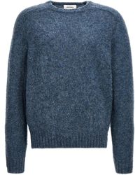 Harmony - 'Shaggy' Sweater - Lyst