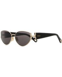 Chloé - Chloe Ch0260S - Lyst