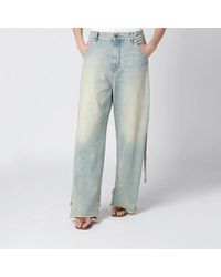 DARKPARK - Washed Lisa Jeans - Lyst