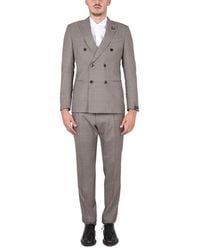 Lardini - Kosmo Suit - Lyst