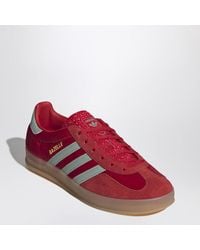 adidas Originals - Sports Shoes Gazelle Indoor - Lyst