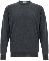 John Smedley - 'Marcus' Sweater - Lyst