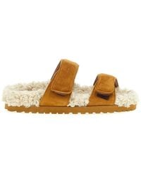 Gia Borghini - 'Alvine' Sandals - Lyst
