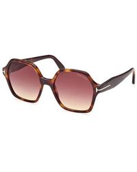 Tom Ford - Sunglasses Ft1032 53Z/19/140 - Lyst