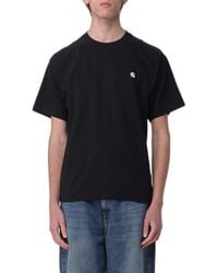 Carhartt - Madison Organic Cotton T-Shirt - Lyst