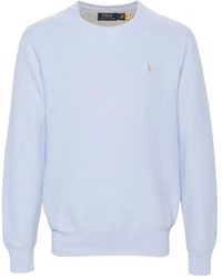 Polo Ralph Lauren - Hyacinth Clothing Sweaters - Lyst