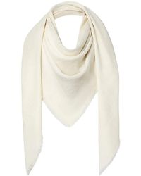 Fendi - Scialle - Lyst