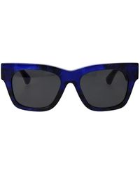 Burberry - Sunglasses - Lyst