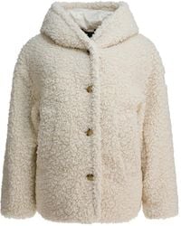 Tatras - Polyester Padded Jacket - Lyst