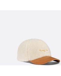 Dior - Polyester Hat - Lyst
