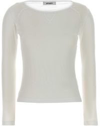 GIMAGUAS - Cotton Maura T-Shirt - Lyst