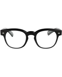 Oliver Peoples - Acetate Optical Glasses - Lyst