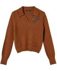 Twinset - Twinset Actitude Sweater - Lyst