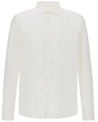 Herno - Shirts - Lyst