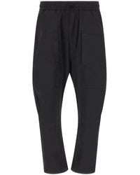 Thom Krom - 'M P 54' Pants - Lyst