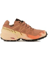Salomon - Speedcross 6 Gtx Rugged Running Sneakers - Lyst