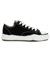Maison Mihara Yasuhiro - 'Peterson' Sneakers - Lyst