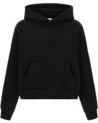 Entire studios - 'Heavy Hood' Hoodie - Lyst