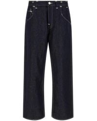 Junya Watanabe - X Levi's Jeans - Lyst