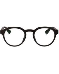 Mykita - Ebony Clear Acetate Sunglasses - Lyst