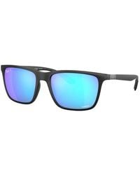 Ray-Ban - Sunglasses - Lyst
