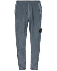 Stone Island - '3100011' Joggers - Lyst