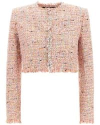 Balmain - Spencer Blazer - Lyst