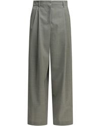 Max Mara - Max Mara S Tailored Wool Pants - Lyst