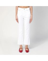 Department 5 - Clar Bootcut Jeans - Lyst