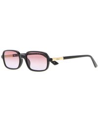 Chloé - Acetate Judy Sunglasses - Lyst