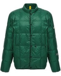 Moncler Genius - Moncler X Frgmt 'Jayel' Down Jacket - Lyst