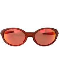 Oakley - Rubber Sunglasses - Lyst