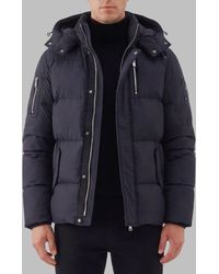 Moose Knuckles - Everest 3Q Down Jacket - Lyst