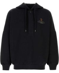 Vivienne Westwood - Batwing Hoodie - Lyst